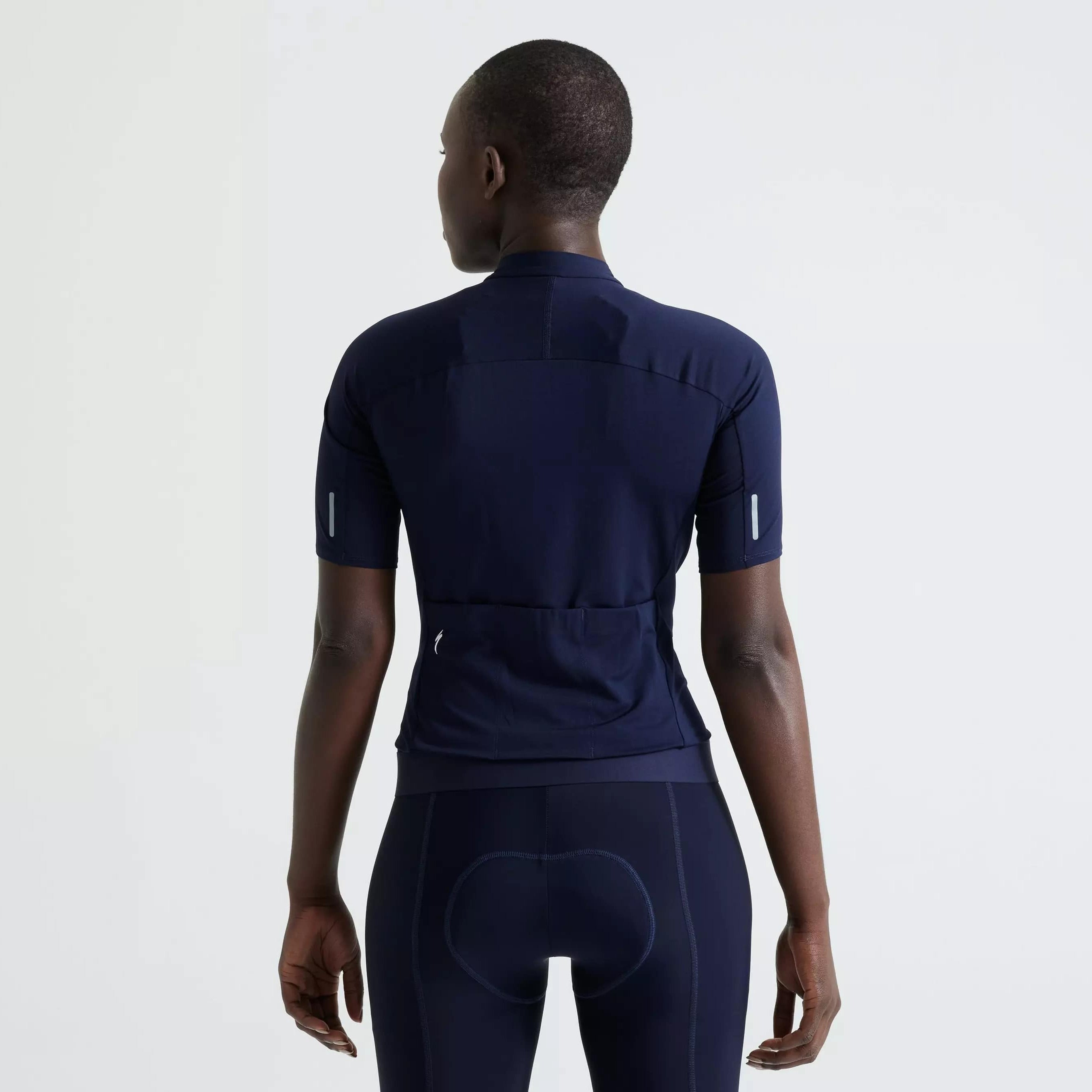 Maglia donna Specialized Foundation - Blu Specialized