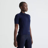 Maglia donna Specialized Foundation - Blu Specialized