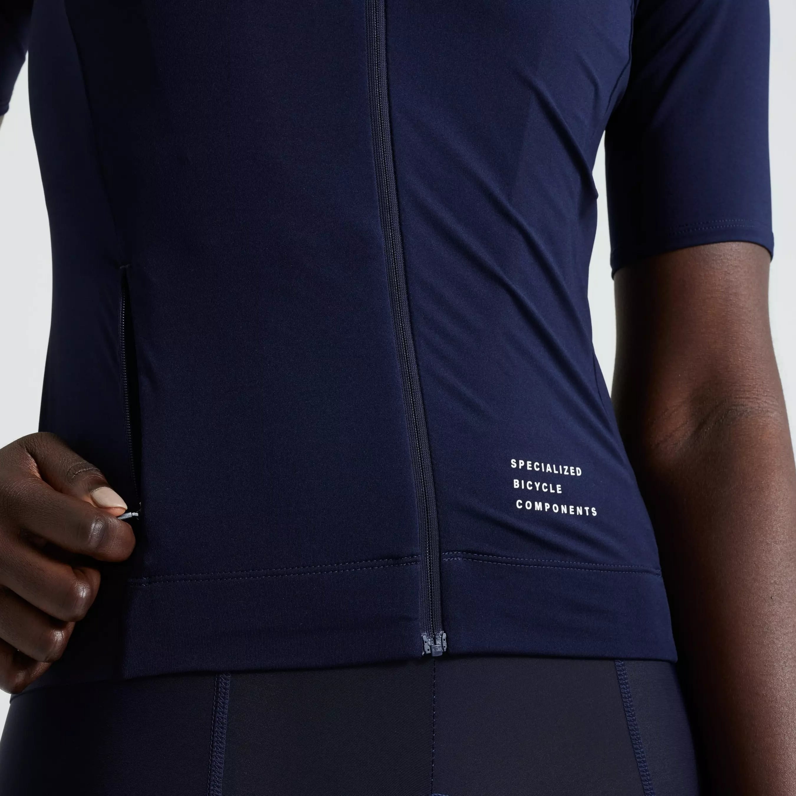 Maglia donna Specialized Foundation - Blu Specialized