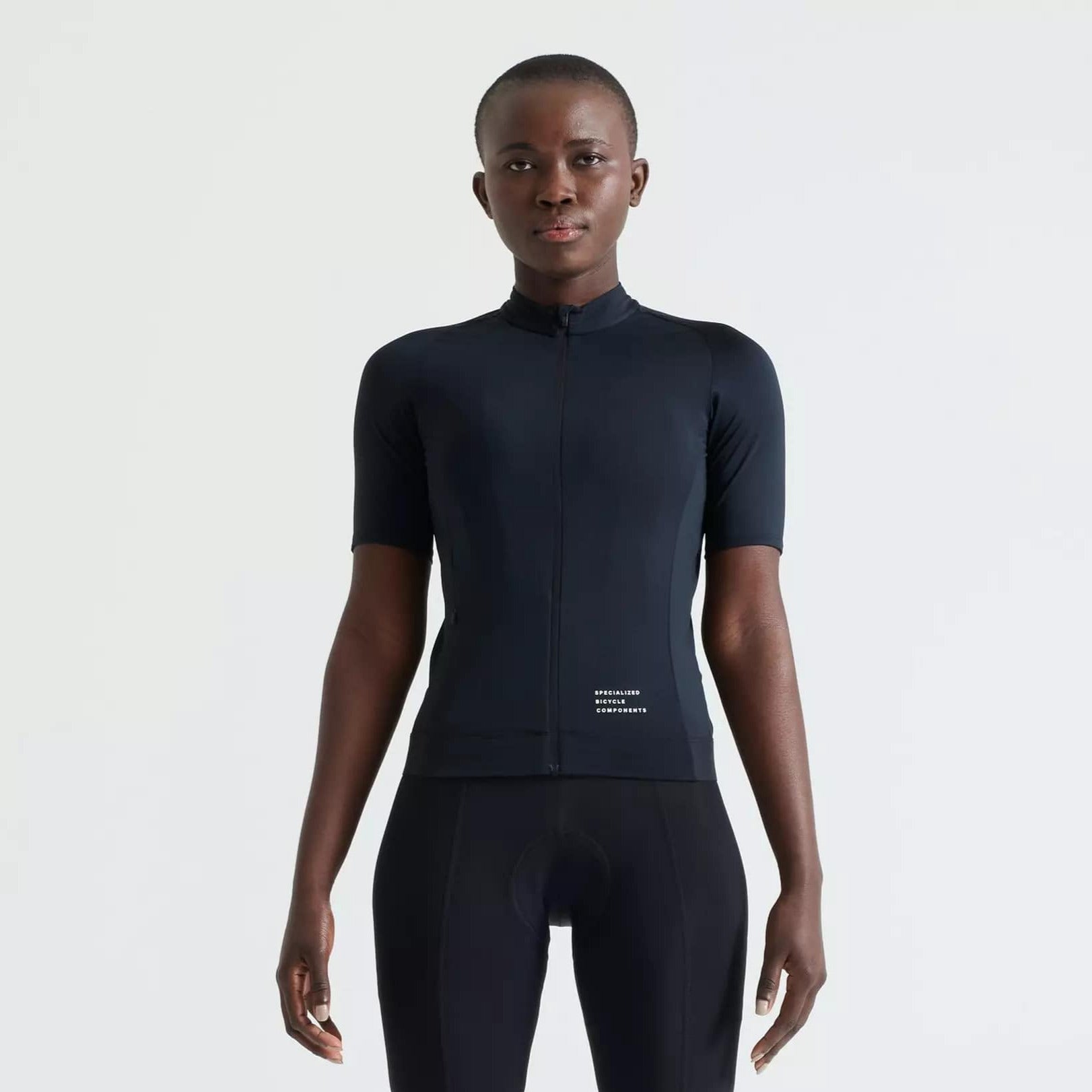 Maglia donna Specialized Foundation - Nero Specialized