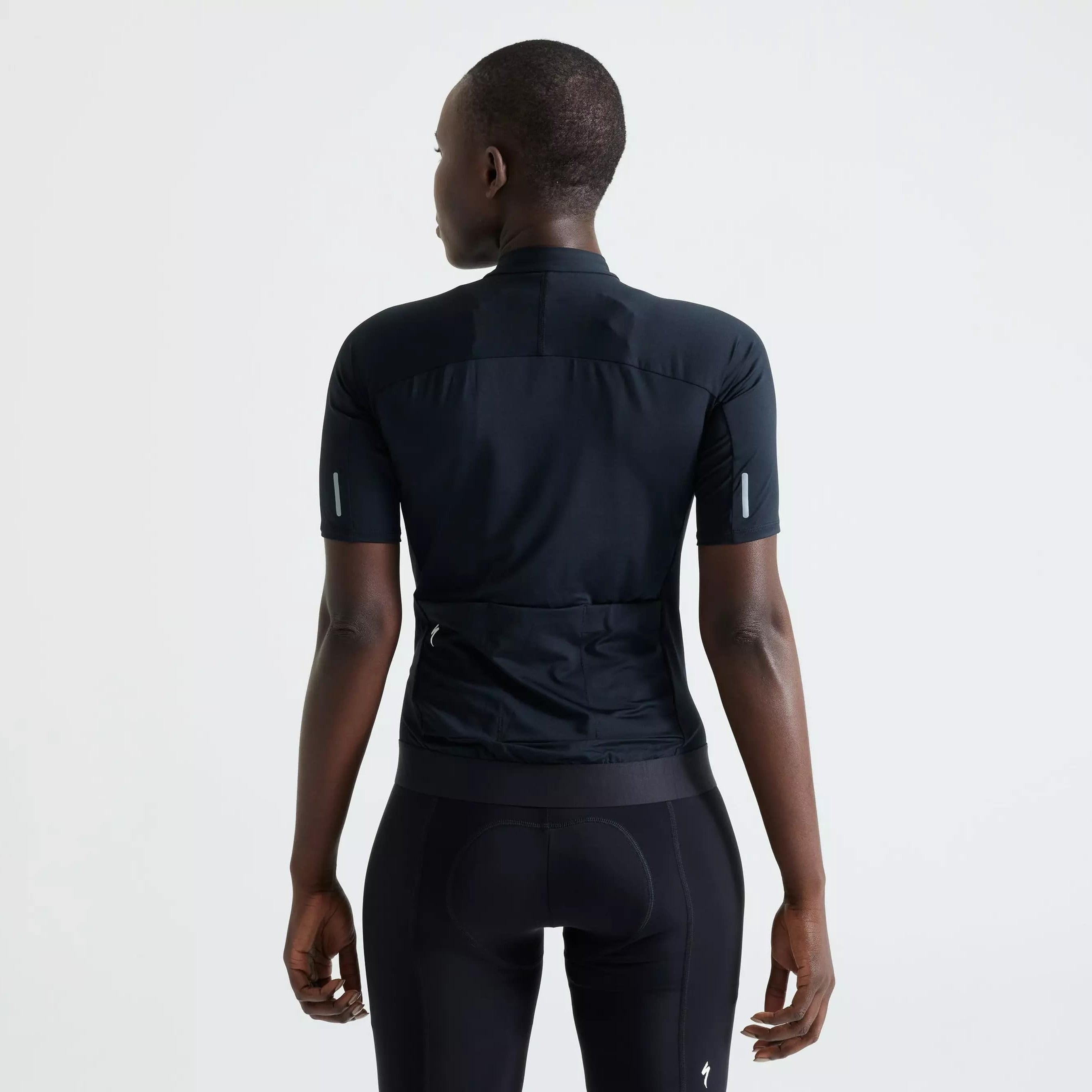 Maglia donna Specialized Foundation - Nero Specialized