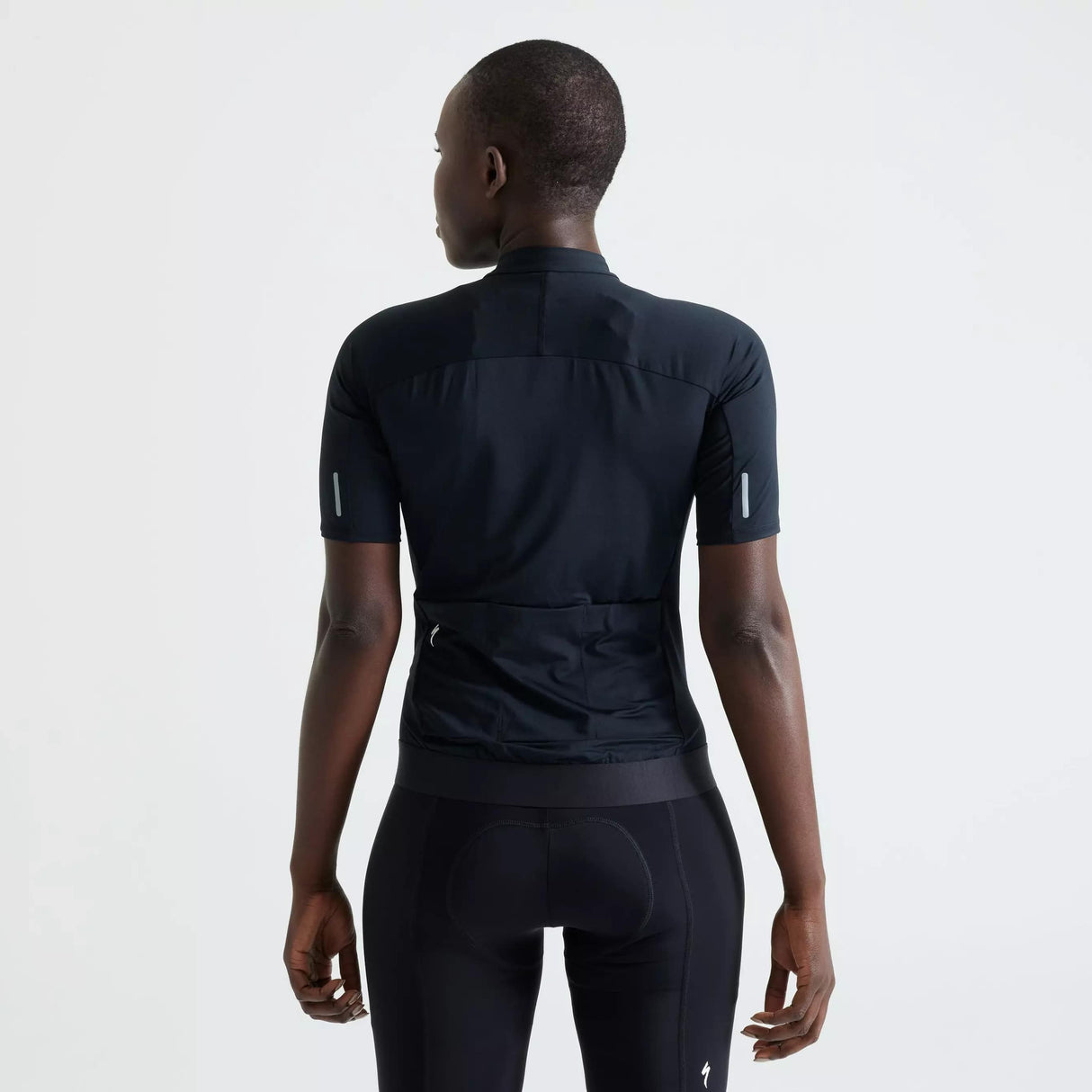 Maglia donna Specialized Foundation - Nero Specialized