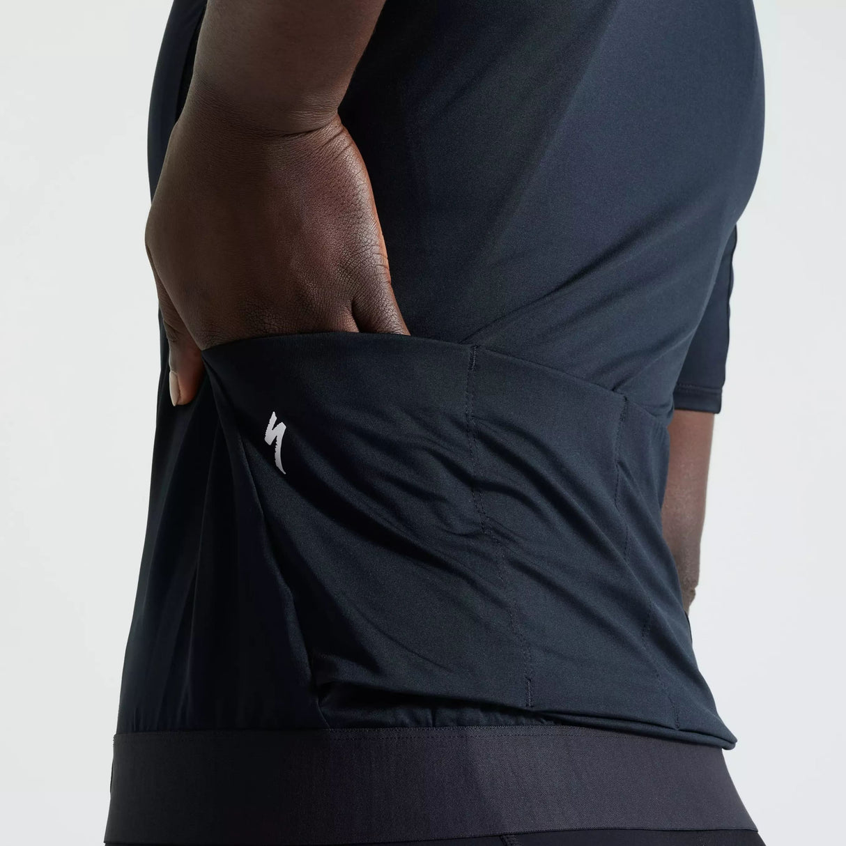 Maglia donna Specialized Foundation - Nero Specialized