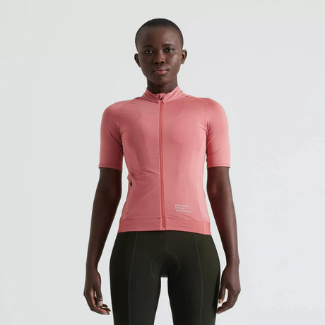 Maglia donna Specialized Foundation - Rosa Specialized