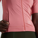 Maglia donna Specialized Foundation - Rosa Specialized
