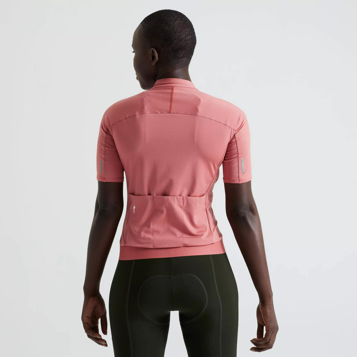 Maglia donna Specialized Foundation - Rosa Specialized