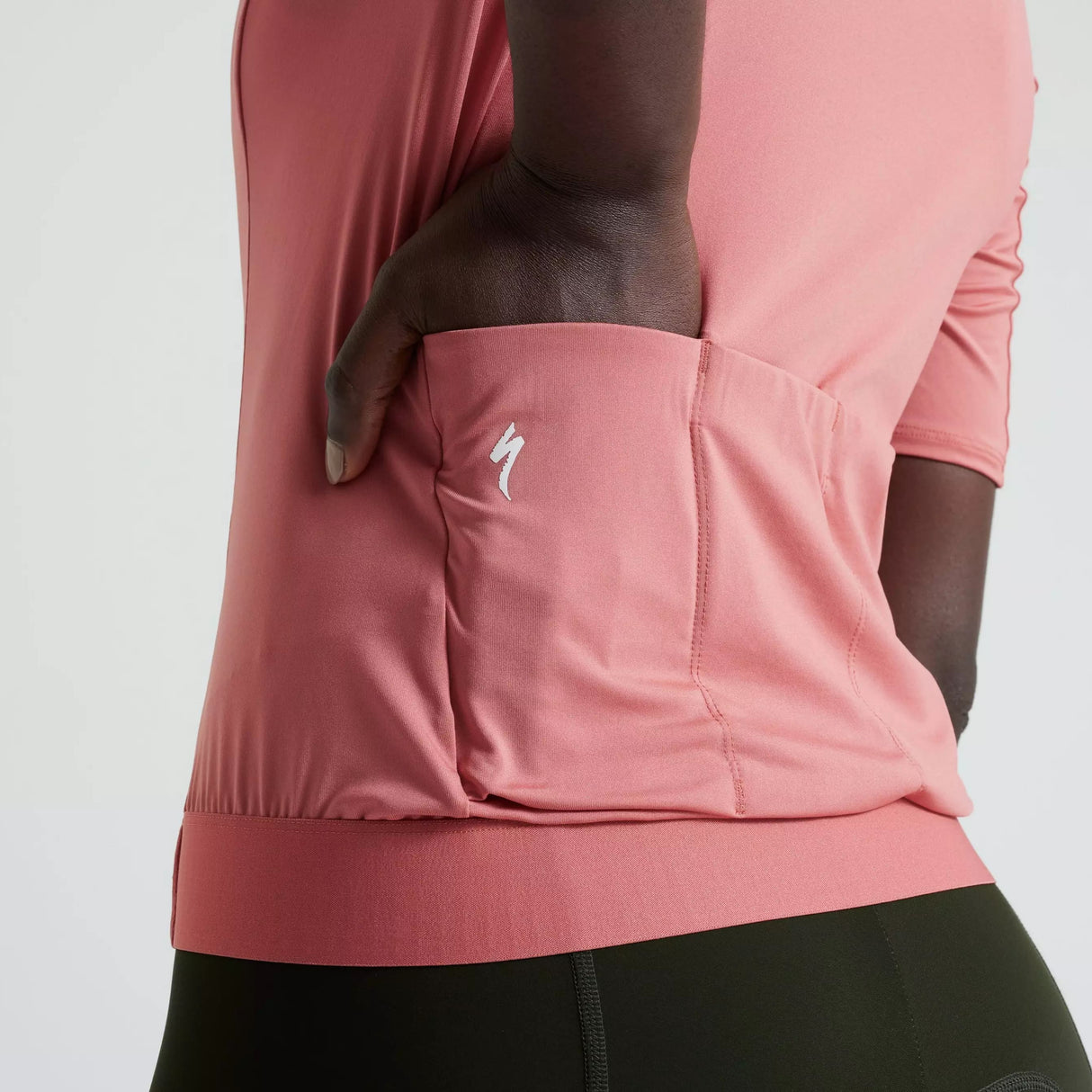 Maglia donna Specialized Foundation - Rosa Specialized