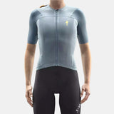 Maglia donna Specialized S-Works Race - Azzurro Specialized