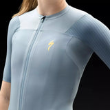 Maglia donna Specialized S-Works Race - Azzurro Specialized