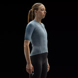 Maglia donna Specialized S-Works Race - Azzurro Specialized