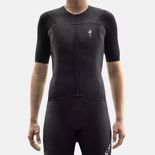 Maillot mujer Specialized S-Works Race - Negro