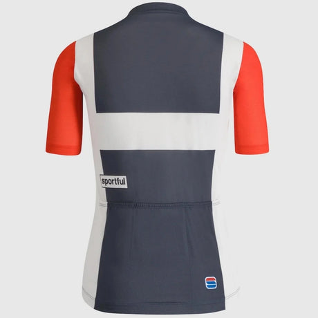 Sportful Classic Heritage frau trikot