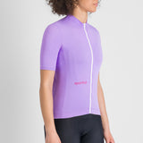 Maglia donna Sportful Classic - Lilla Sportful
