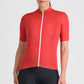 Maillot femme Sportful Classic - Rouge