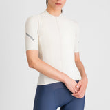 Maglia donna Sportful Hyperepic - Beige Sportful