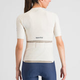 Maglia donna Sportful Hyperepic - Beige Sportful