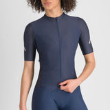 Maillot mujer Sportful Hyperepic - Azul