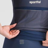Maillot mujer Sportful Hyperepic - Azul