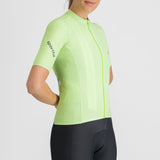 Maillot femme Sportful Hyperepic - Vert