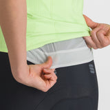 Maillot femme Sportful Hyperepic - Vert