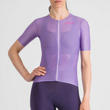 Maillot femme Sportful Light 2 - Lilas