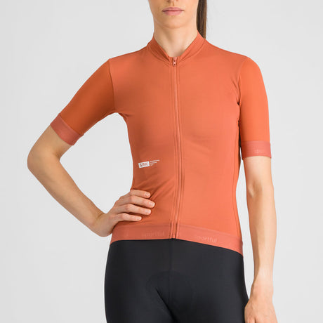 Sportful Srk 2 women jersey - Orange