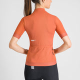 Sportful Srk 2 women jersey - Orange