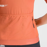 Sportful Srk 2 women jersey - Orange