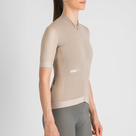 Sportful Srk 2 women jersey - Beige