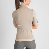 Maillot mujer Sportful Srk 2 - Beige