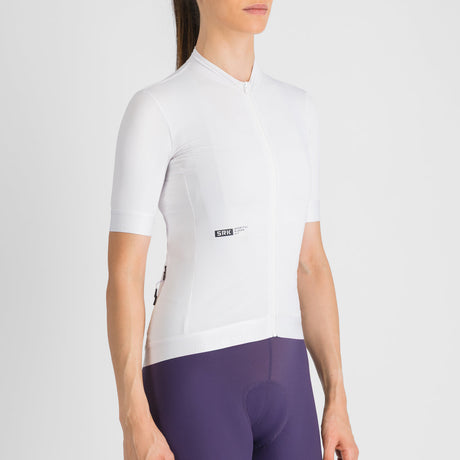 Maillot mujer Sportful Srk 2 - Blanco