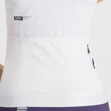 Sportful Srk 2 women jersey - White