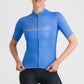 Maillot femme Sportful Starlight 2 - Bleu clair