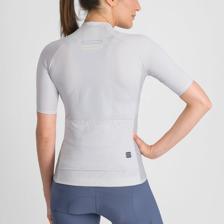 Sportful Starlight 2 women jersey - Grey
