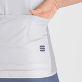 Maglia donna Sportful Starlight 2 - Grigio Sportful