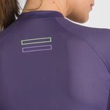 Maillot femme Sportful Starlight 2 - Violet