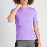Maglia donna Sportful Supergiara - Lilla Sportful