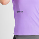 Maglia donna Sportful Supergiara - Lilla Sportful