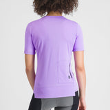 Maglia donna Sportful Supergiara - Lilla Sportful