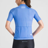 Maglia donna Sportful Supernova - Azzurro Sportful