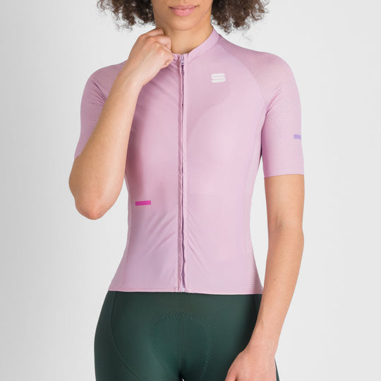 Maglia donna Sportful Supernova - Rosa