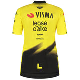 Maillot mujer Team Visma Lease a bike 2026