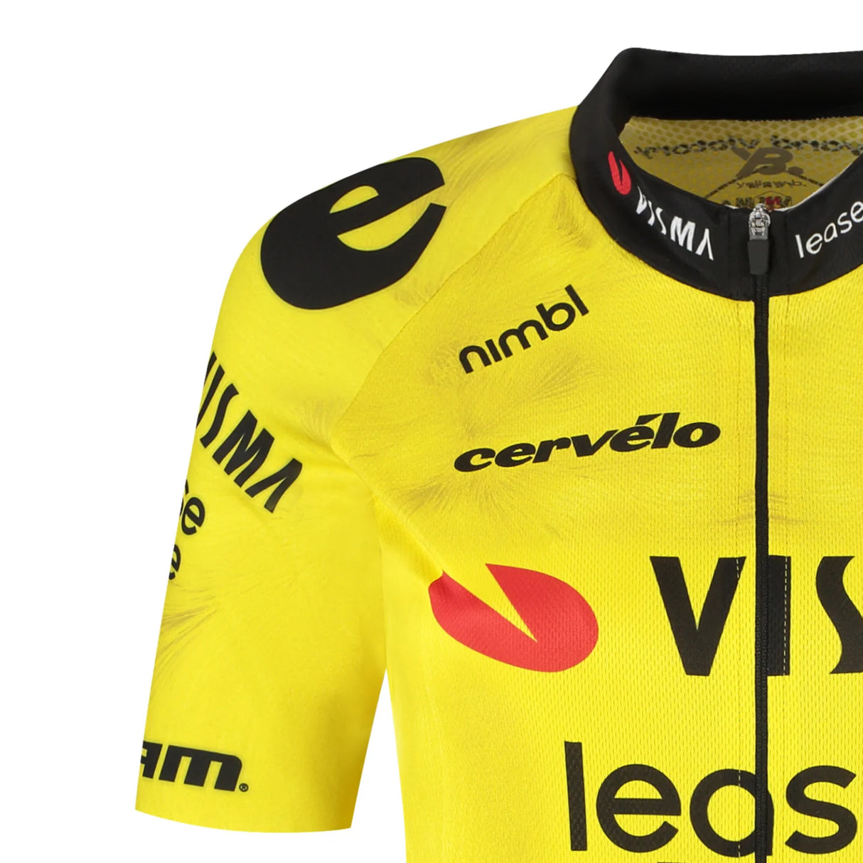 Maillot mujer Team Visma Lease a bike 2026
