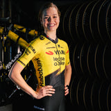 Maillot mujer Team Visma Lease a bike 2026