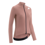 Assos Mille GT Spring Fall S11 frau langarmtrikot - Rosa