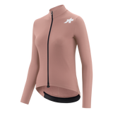 Assos Mille GT Spring Fall S11 frau langarmtrikot - Rosa