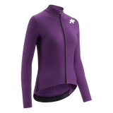 Assos Mille GT Spring Fall S11 frau langarmtrikot - Violett