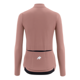 Assos Mille GT Spring Fall S11 frau langarmtrikot - Rosa