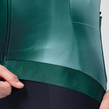 Gobik Hyder Hammock frau langarmtrikot - Grün
