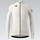 Maglia donna maniche lunghe Gobik Pacer Solid 2.0 Crepe - Beige